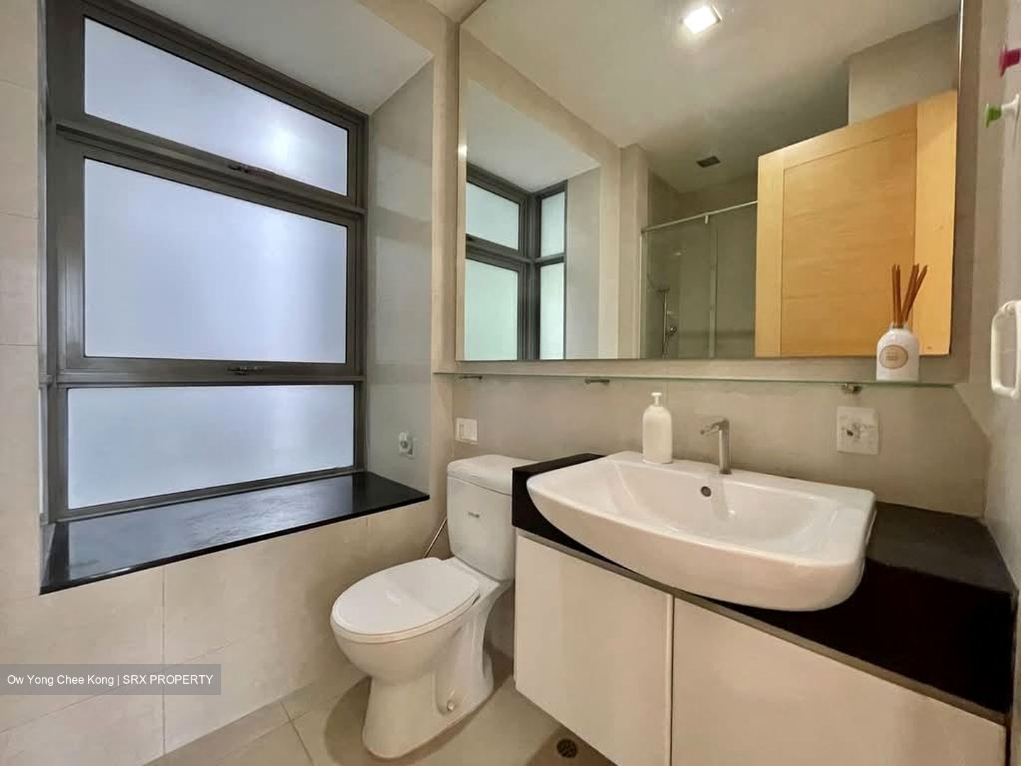 The Infiniti (D5), Condominium #588650201
